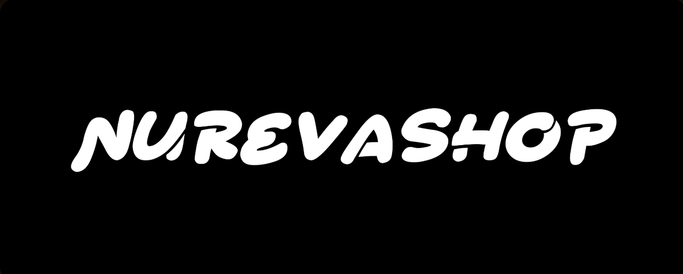 NurevaShop